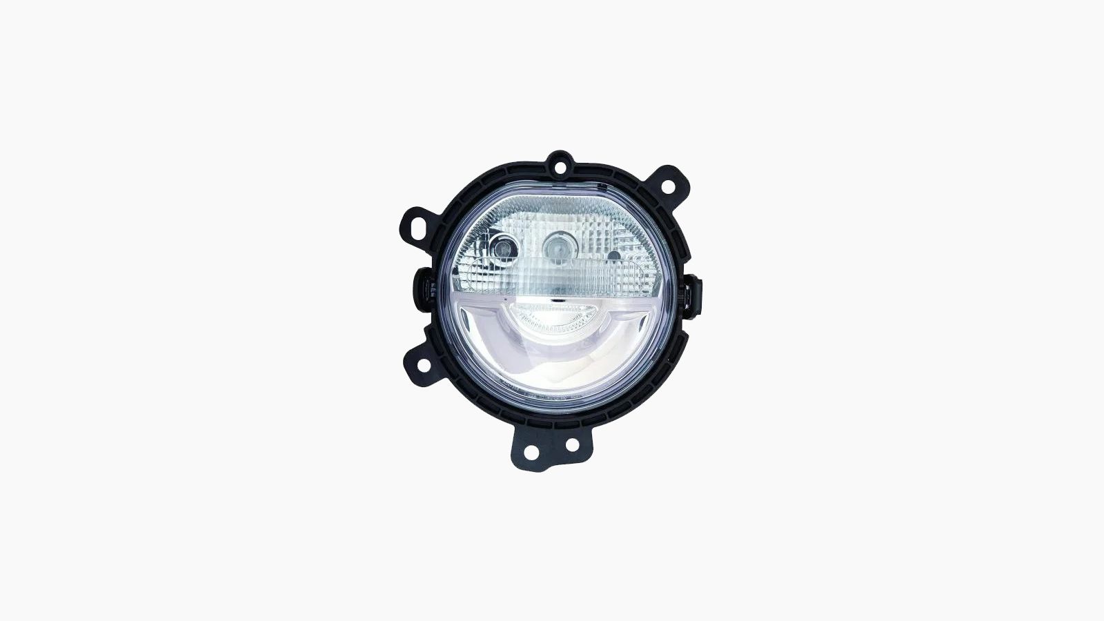 Koplamp voor Mini ONE/COOPER