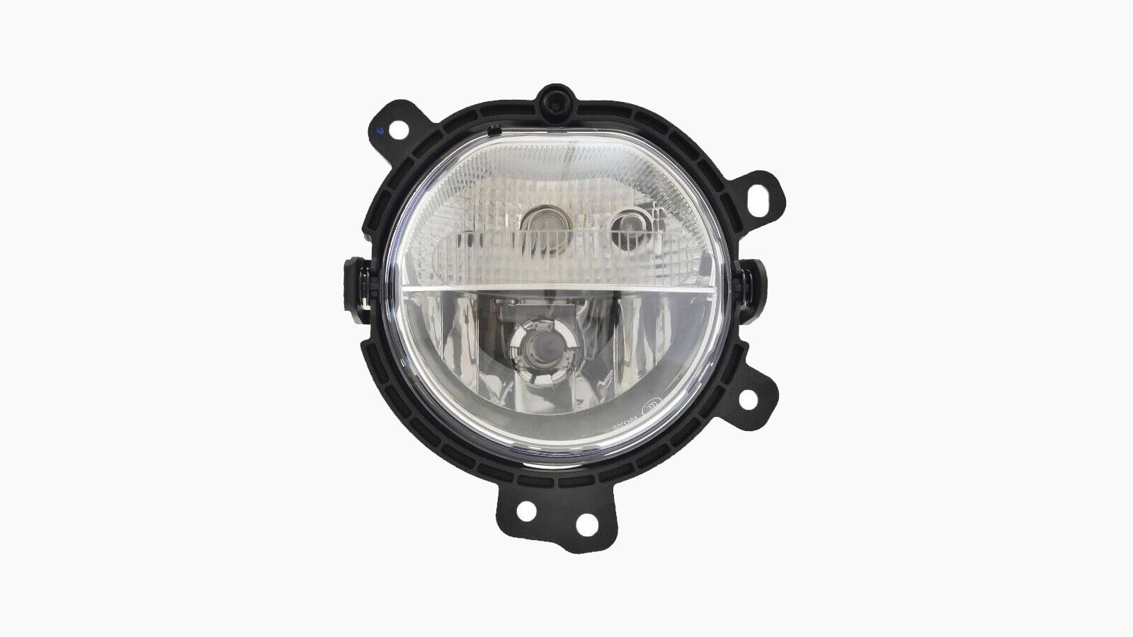 Mistlamp voor Mini ONE/COOPER
