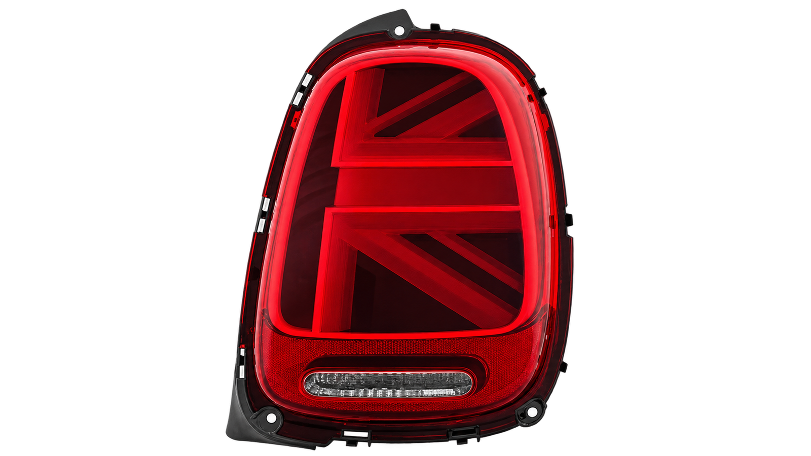 Achterlicht voor MINI ONE/COOPER 2018-2021