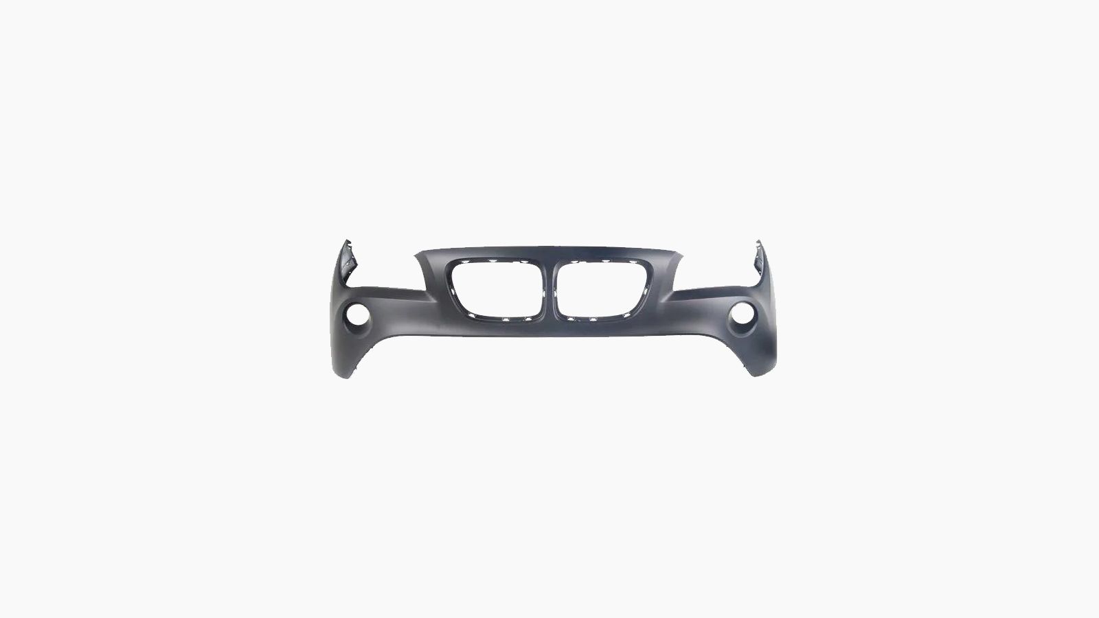 Voorbumper voor BMW X1 E84 2009-2012 in primer