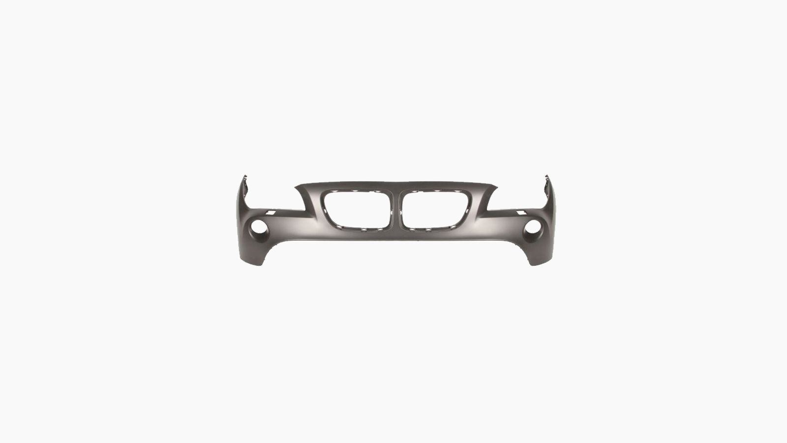 Koplampsproeierkap voor BMW X1 E84 2009-2012 in primer