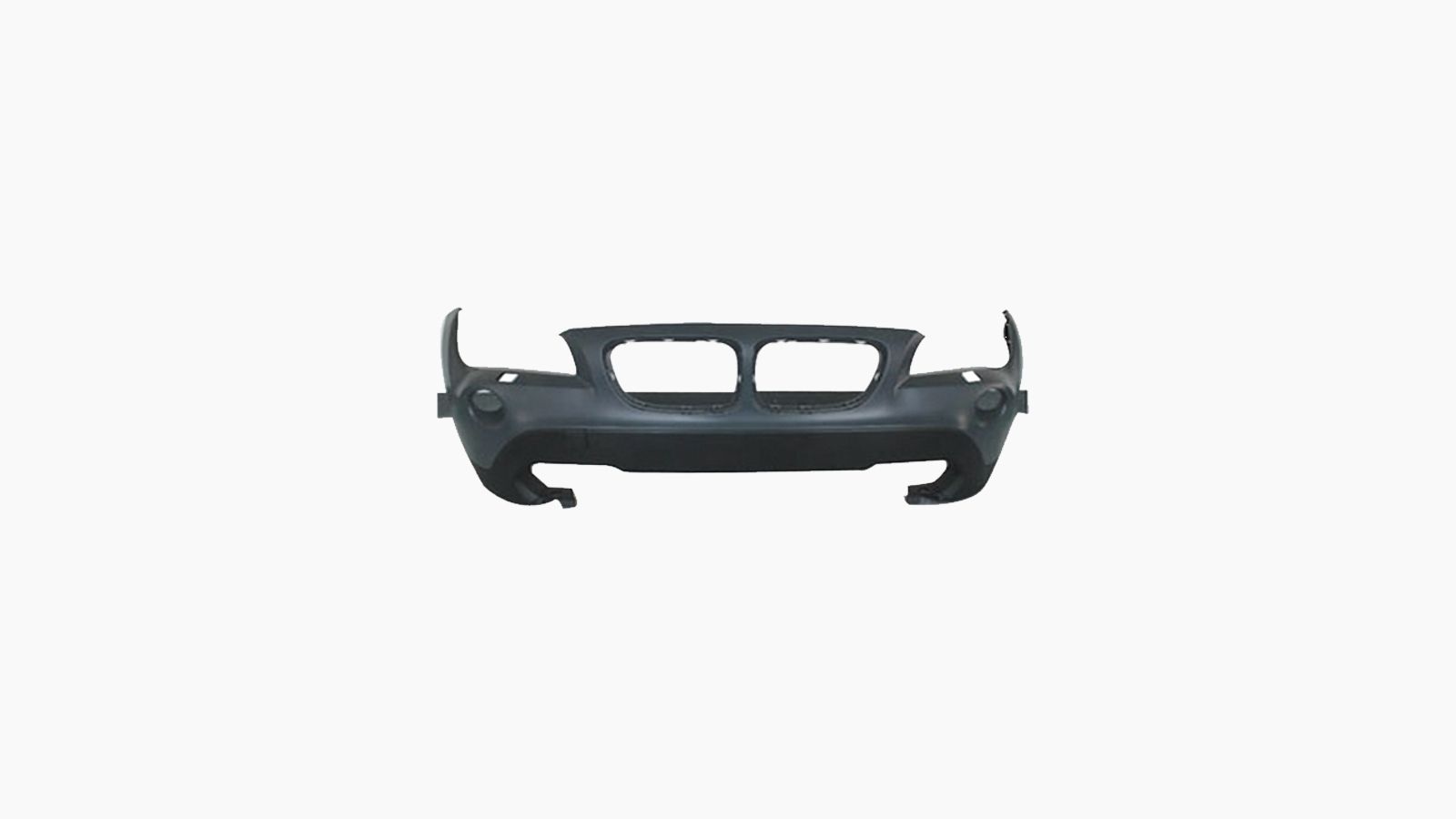Koplampsproeierkap voor BMW X1 E84 2009-2012 in primer