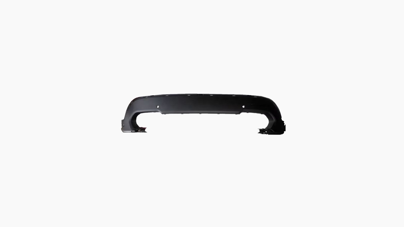 Voorbumper voor BMW X1 E84 2009-2012