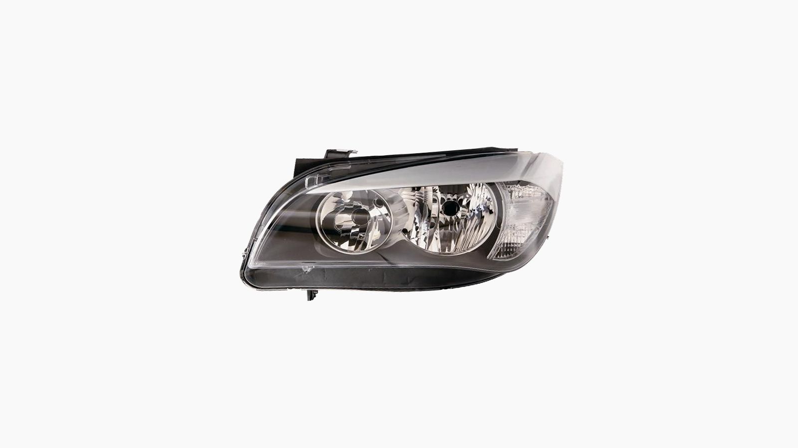 Koplamp voor BMW X1 E84 2009-2012