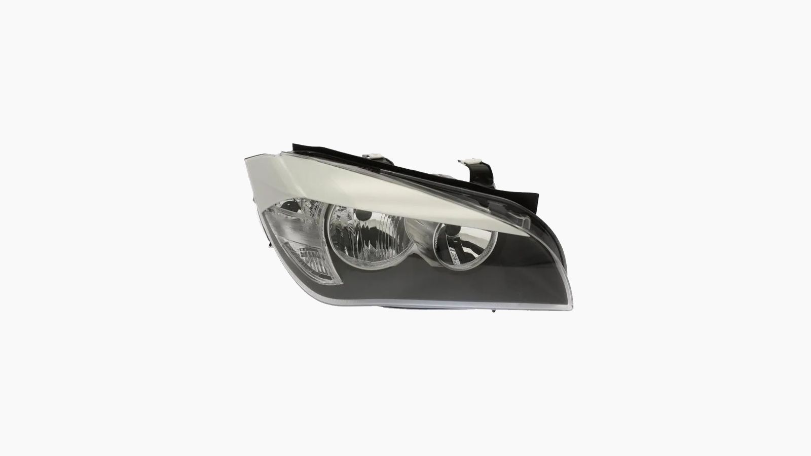 Koplamp voor BMW X1 E84 2009-2012