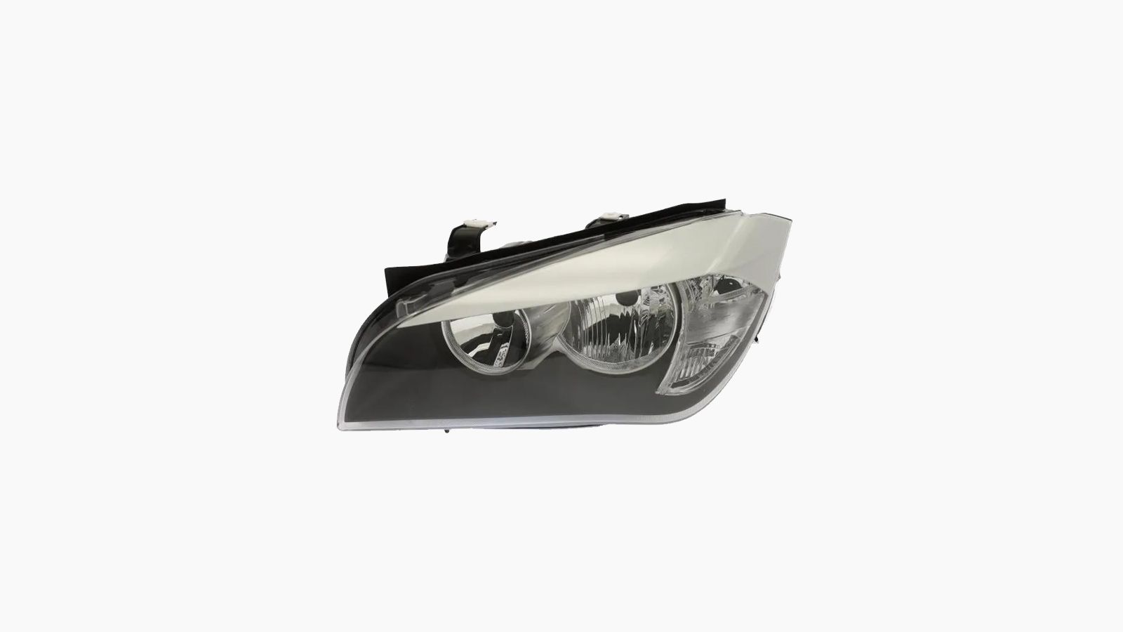 Koplamp voor BMW X1 E84 2009-2012