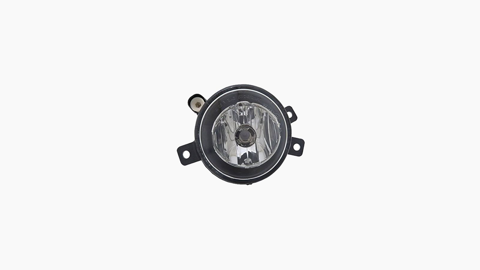 Mistlamp voor BMW X1