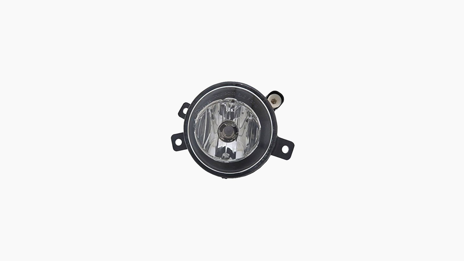 Mistlamp voor BMW X1