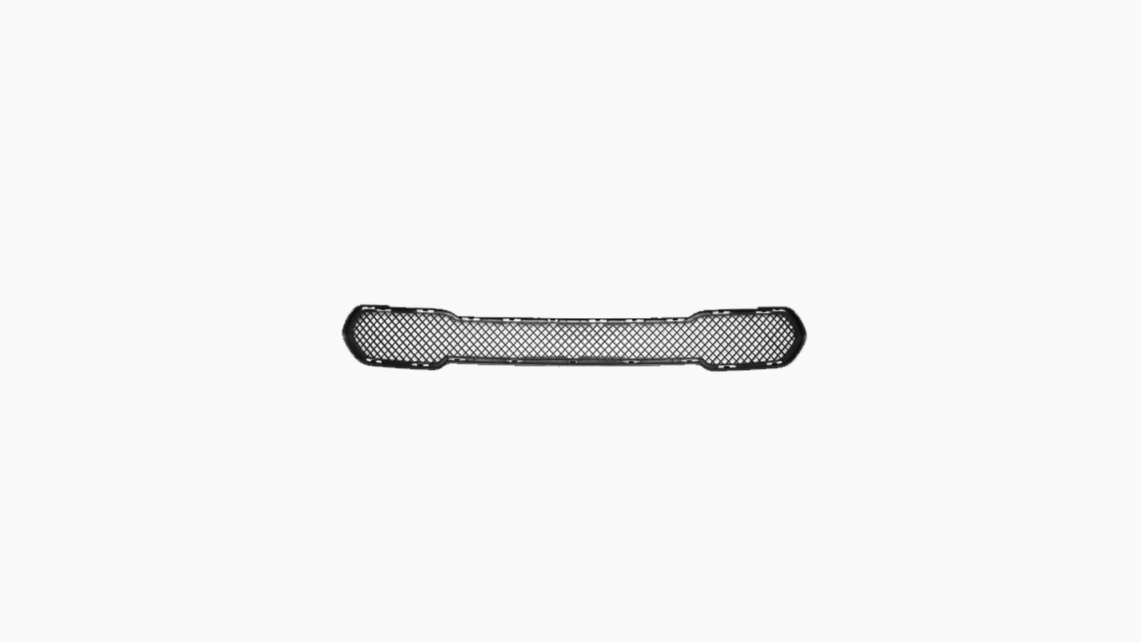 Griille voor BMW X1