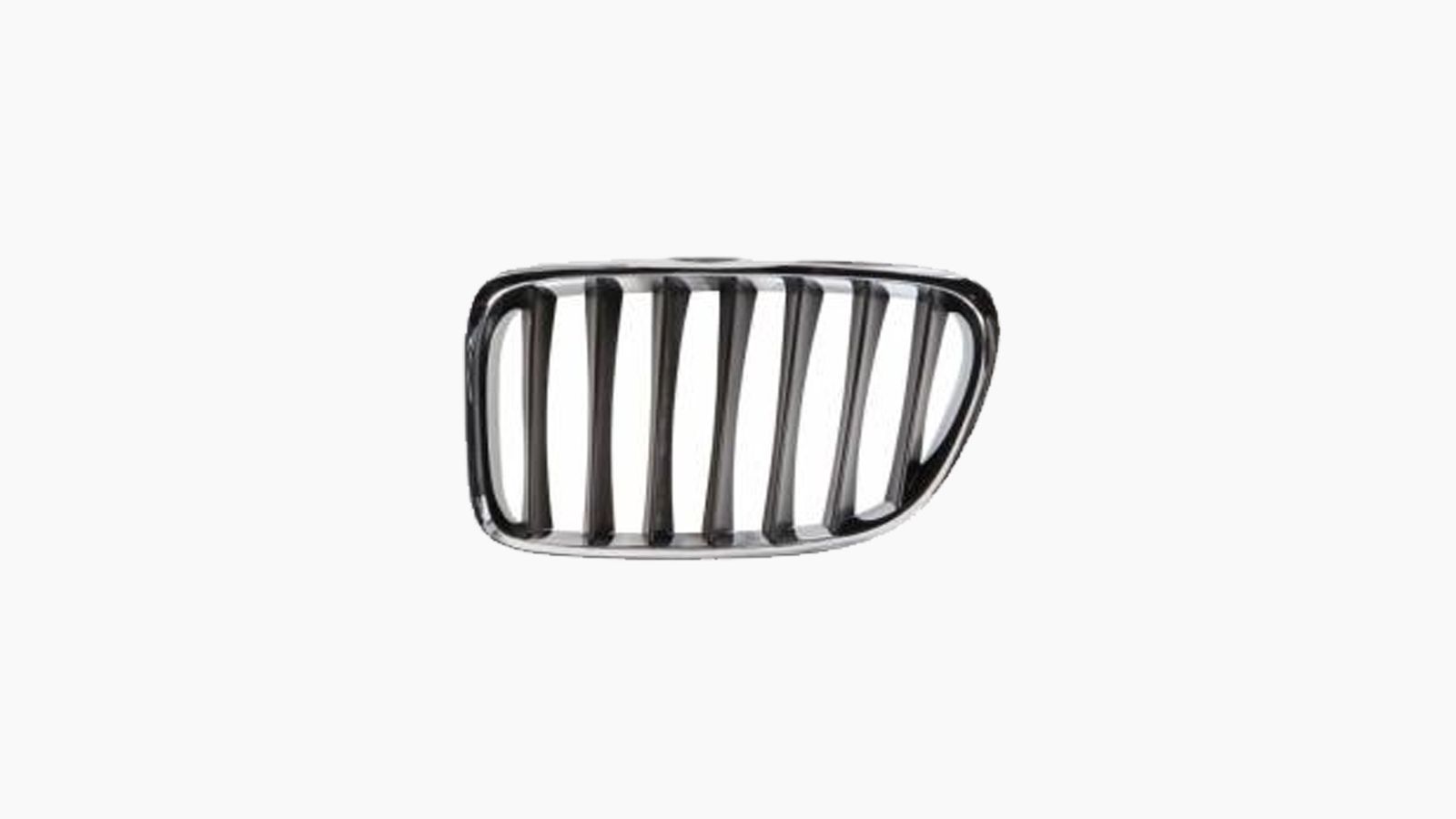 Griille voor BMW X1 E84 2009-2012