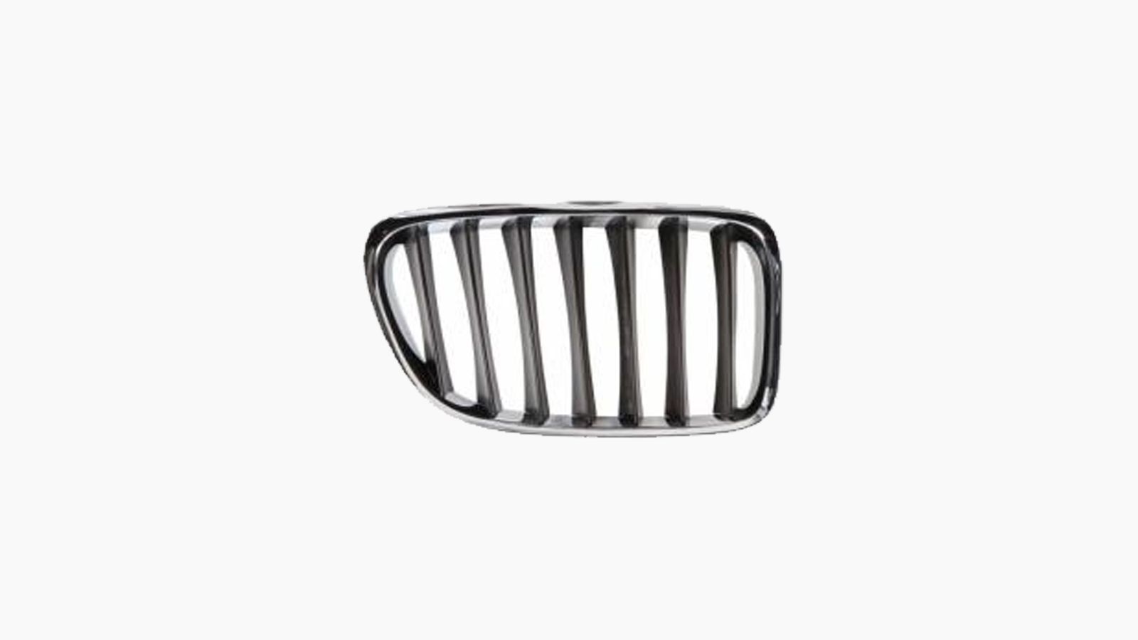 Griille voor BMW X1 E84 2009-2012