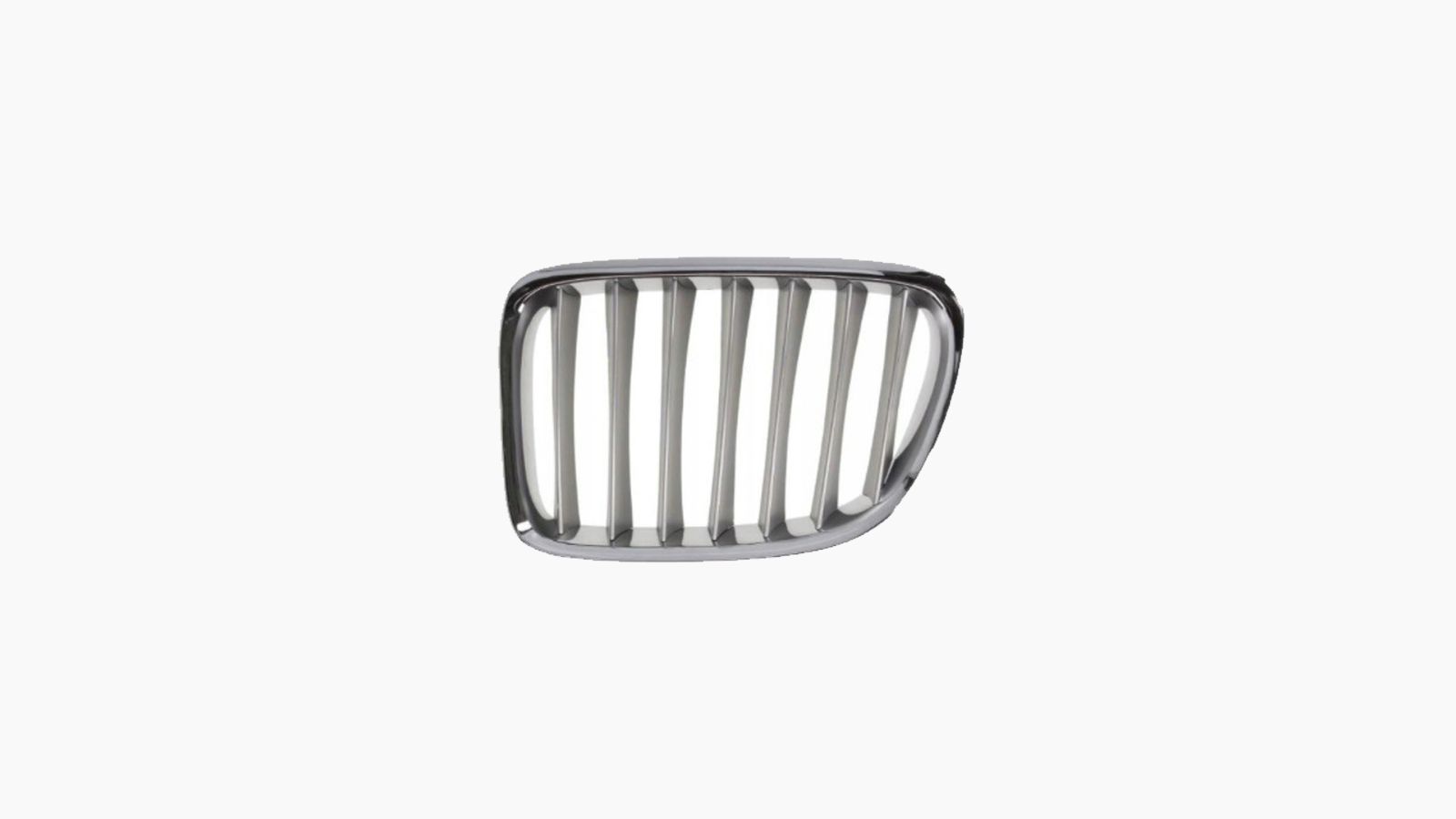 Griille voor BMW X1 E84 2009-2012