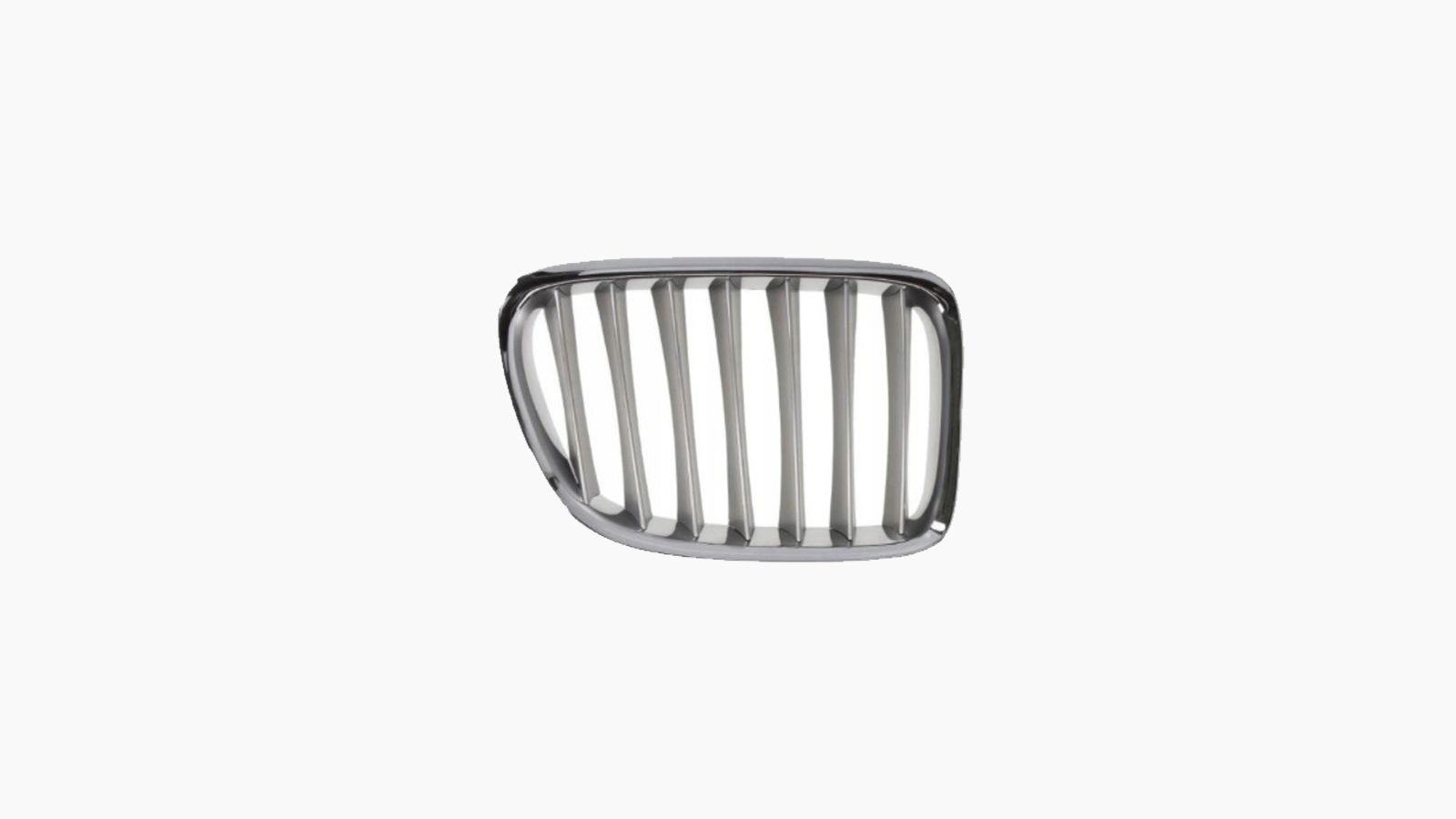 Griille voor BMW X1 E84 2009-2012