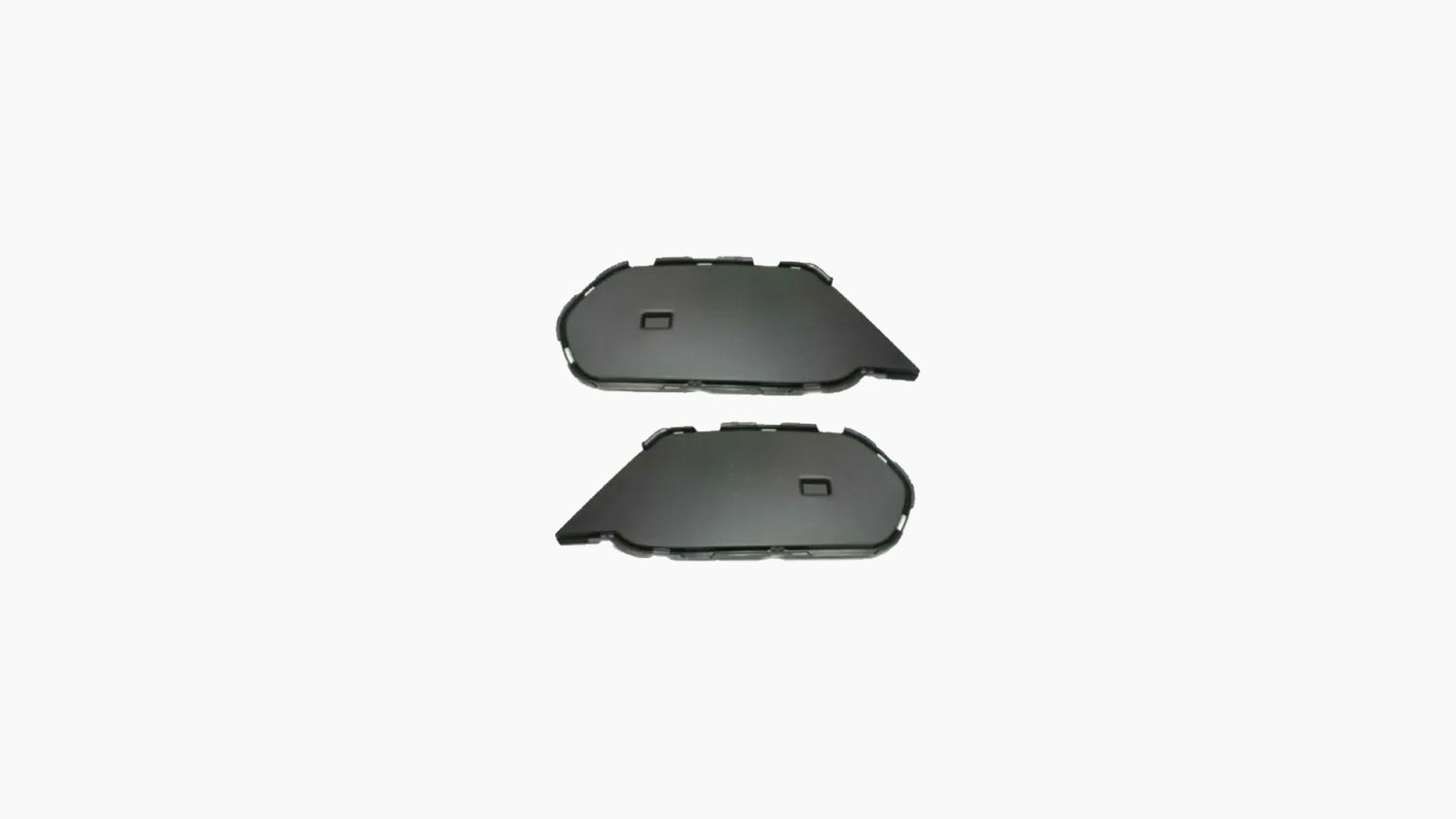 Griille voor BMW X1