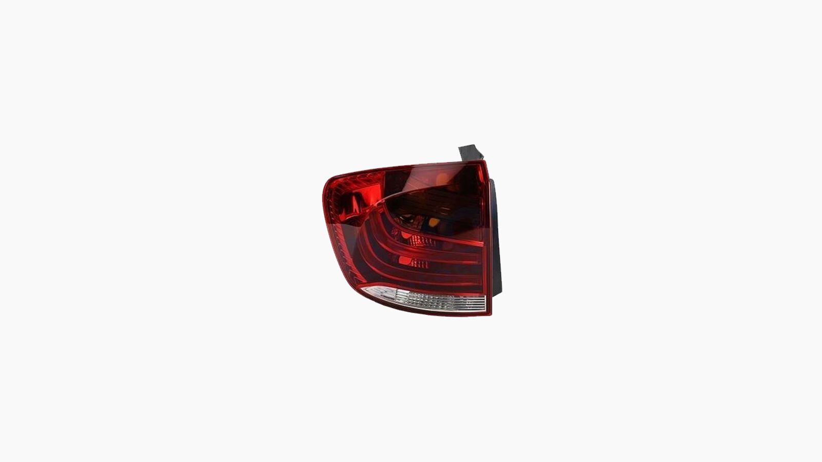 Achterlicht voor BMW X1