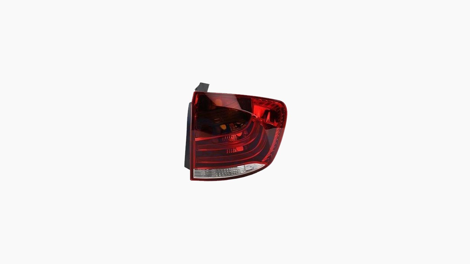 Achterlicht voor BMW X1