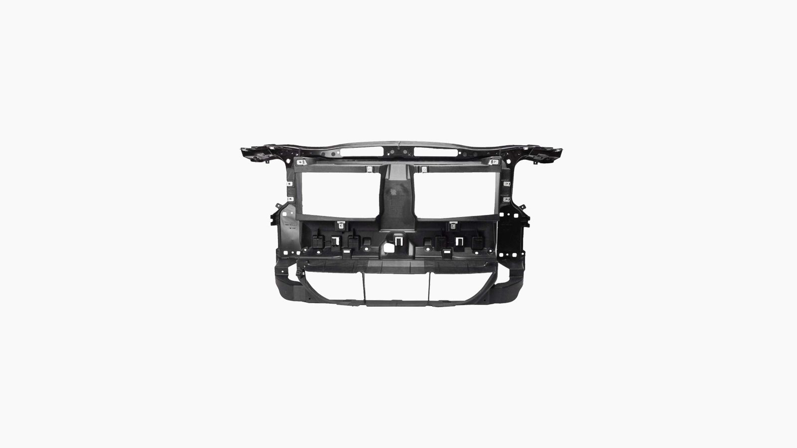 Frontdeel voor BMW X1