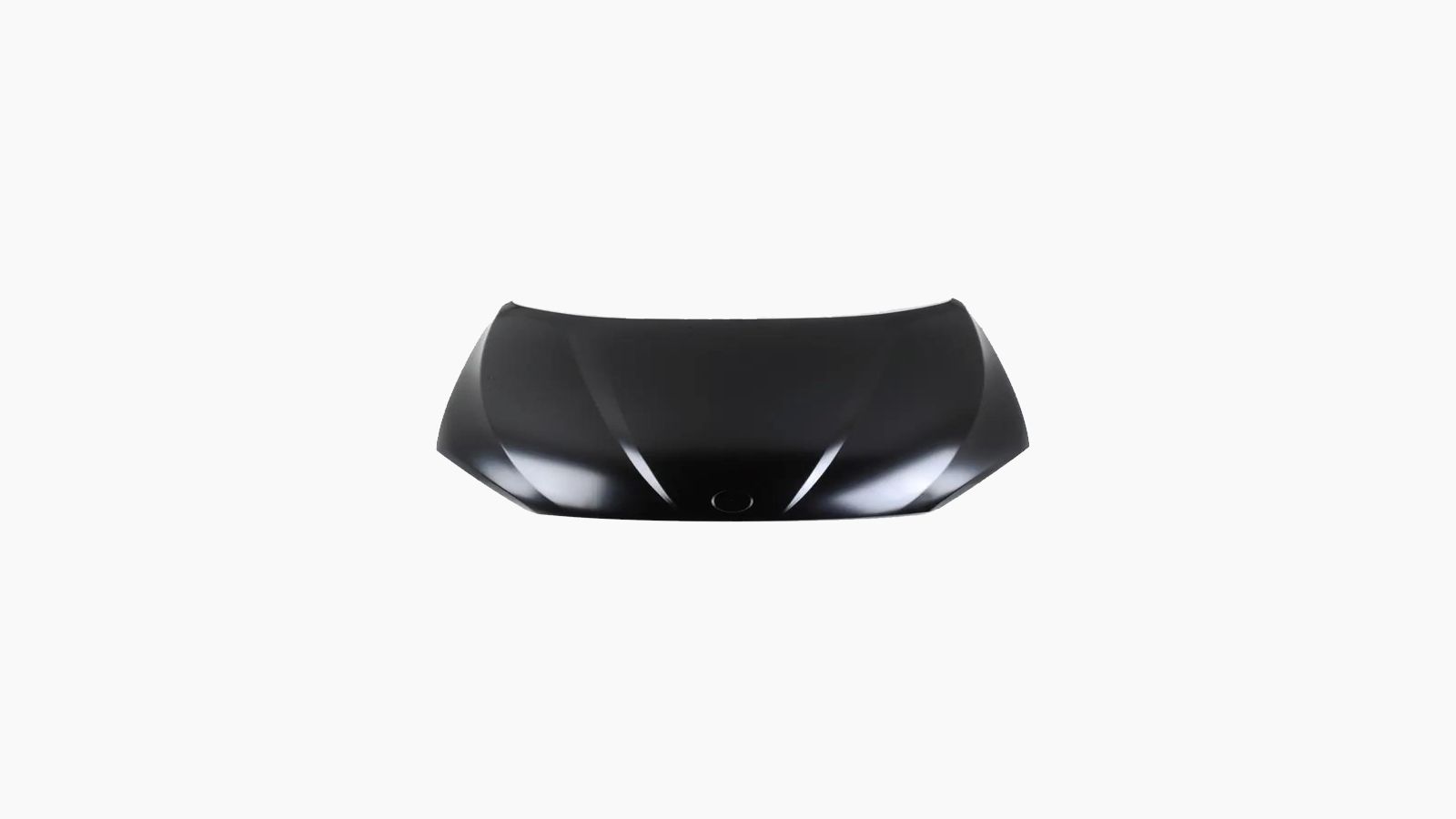 Motorkap voor BMW X1