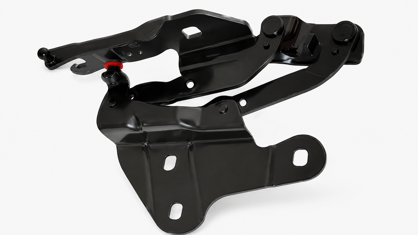 Motorkapscharnier voor BMW X1