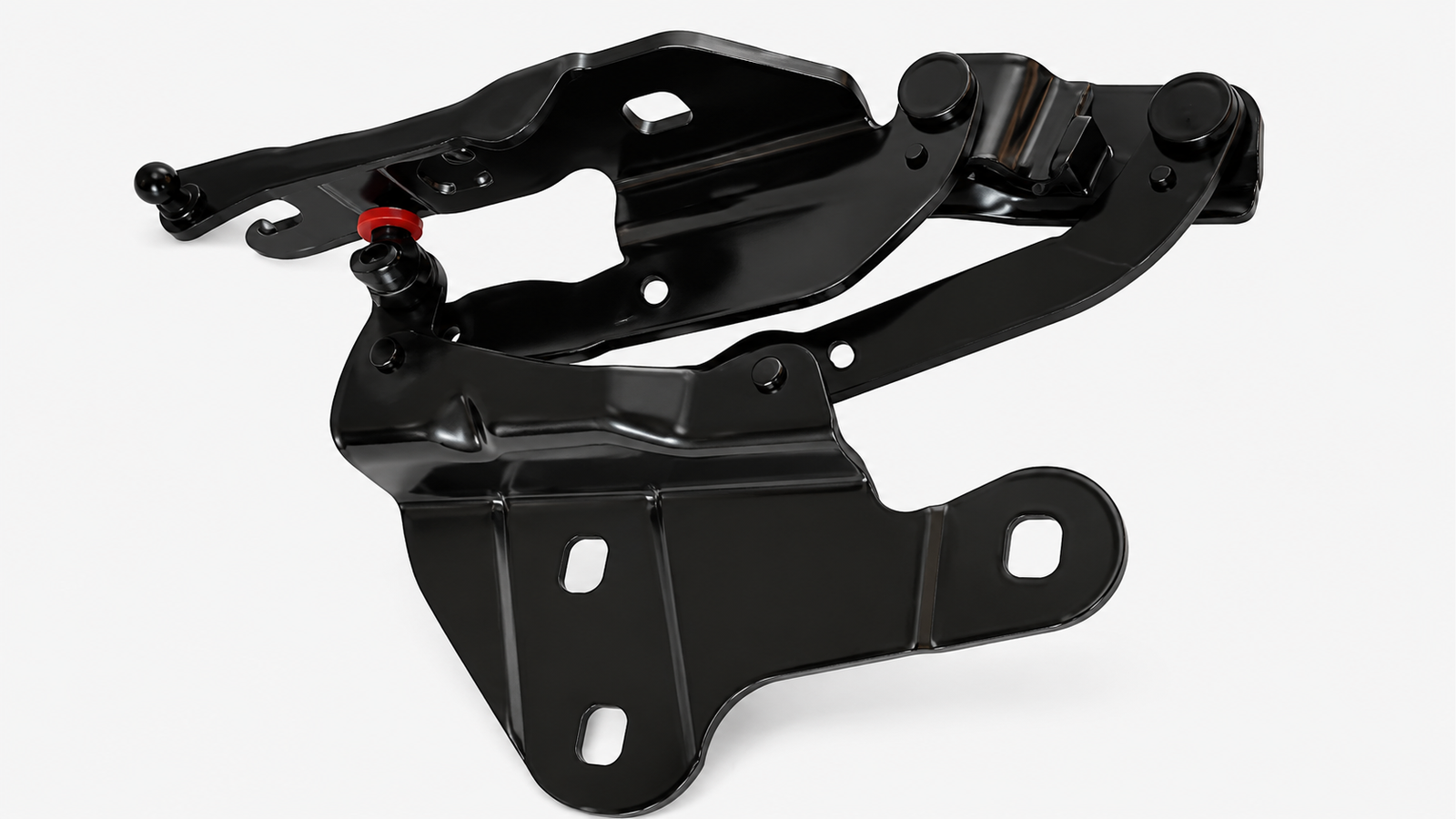 Motorkapscharnier voor BMW X1