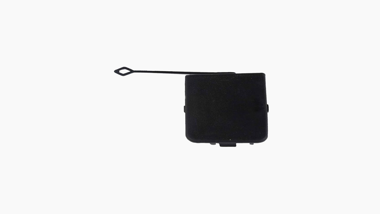 Sleepoogkap voor BMW X1 E84 2012-2015