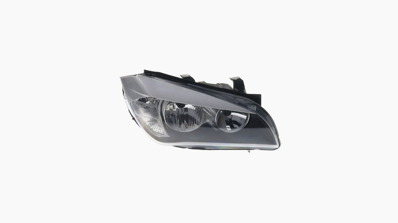 Koplamp voor BMW X1 E84 2012-2015