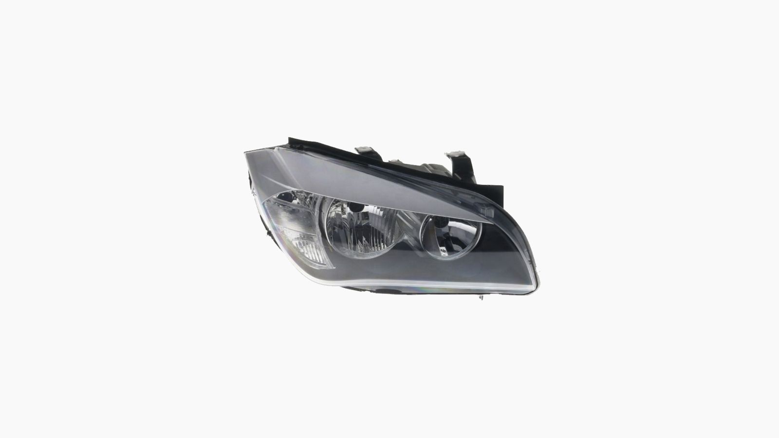 Koplamp voor BMW X1 E84 2012-2015