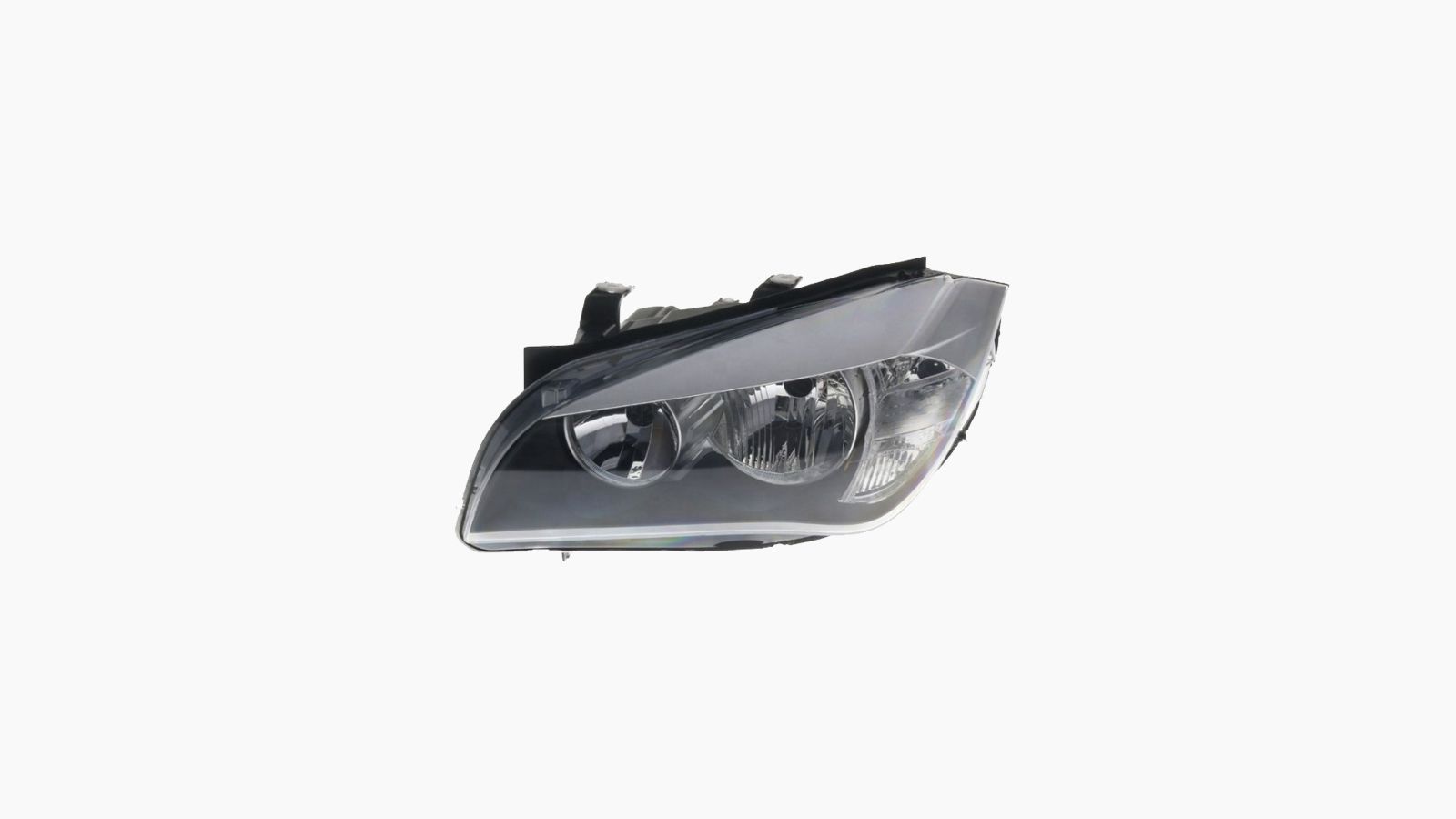 Koplamp voor BMW X1 E84 2012-2015