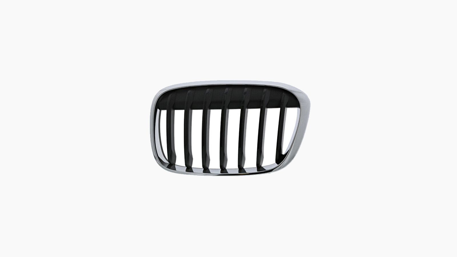 Griille voor BMW X1 F48 2015-2019