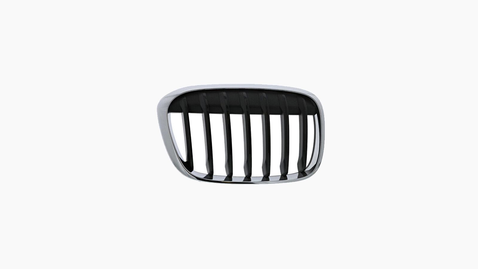 Griille voor BMW X1 F48 2015-2019