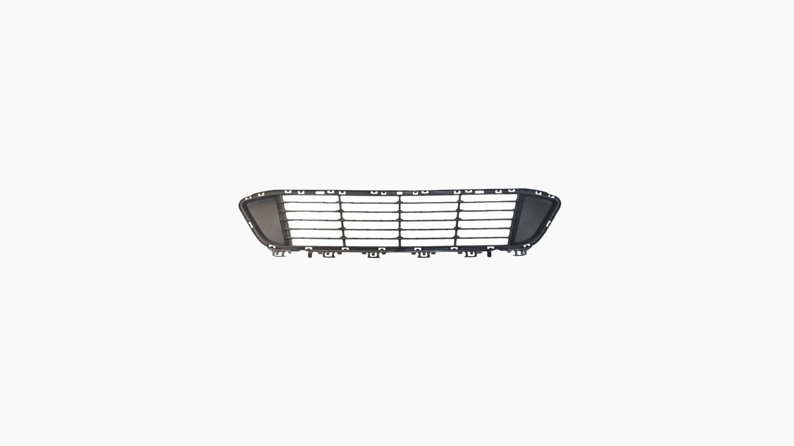Griille voor BMW X1 F48 2015-2019