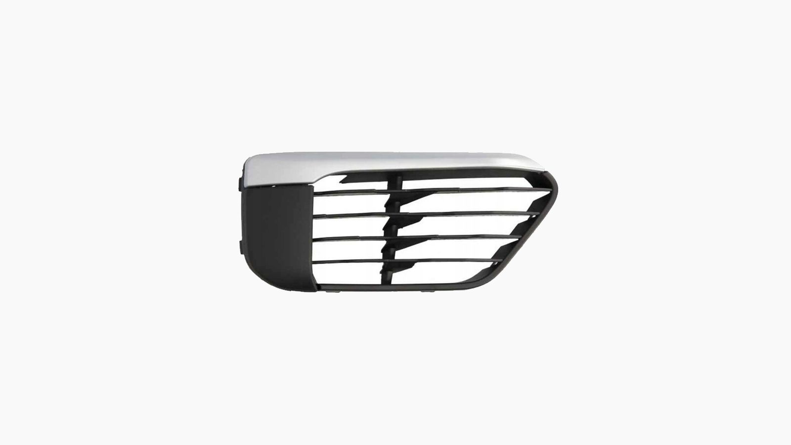 Griille voor BMW X1 F48 2015-2019