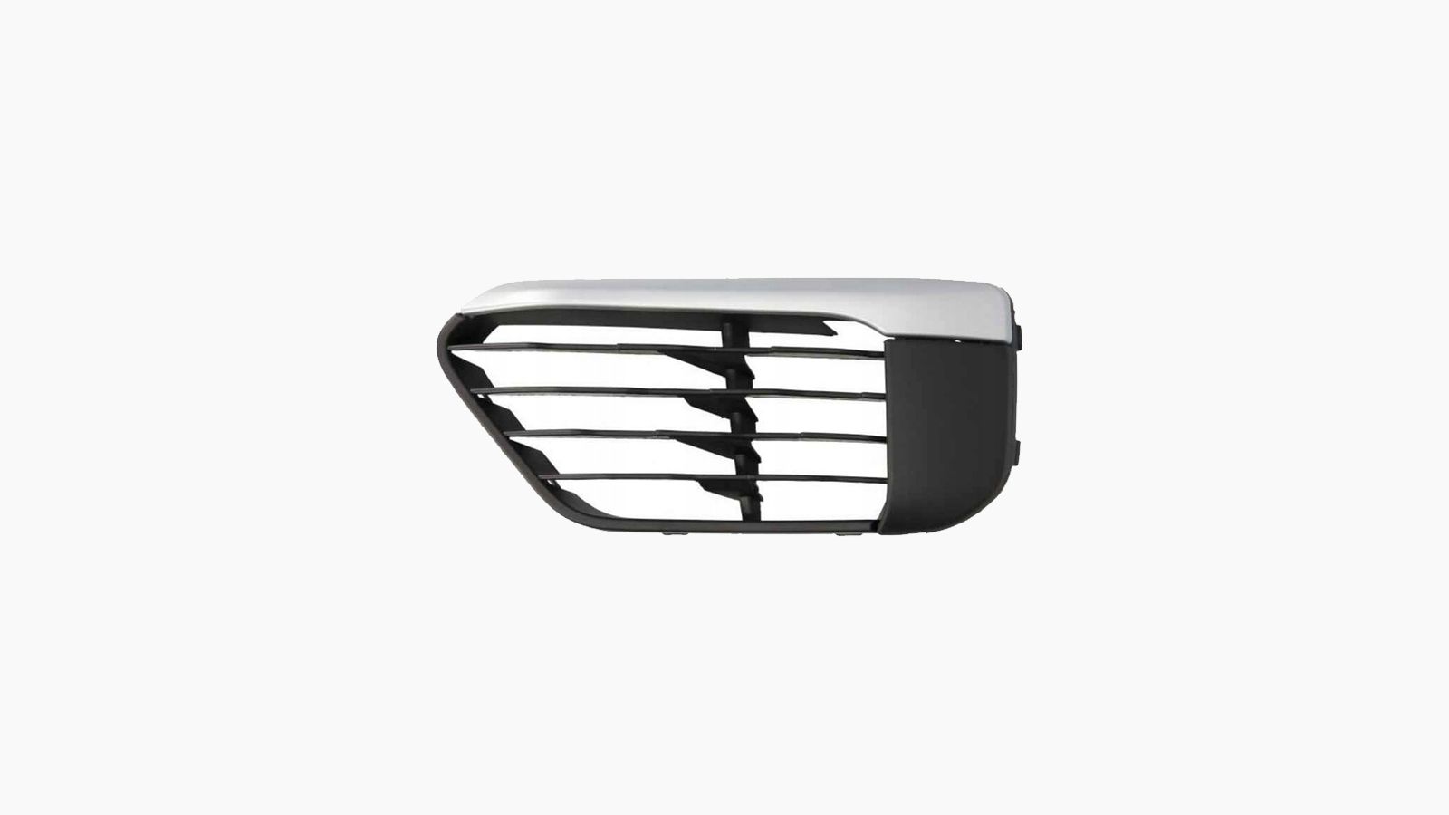 Griille voor BMW X1 F48 2015-2019