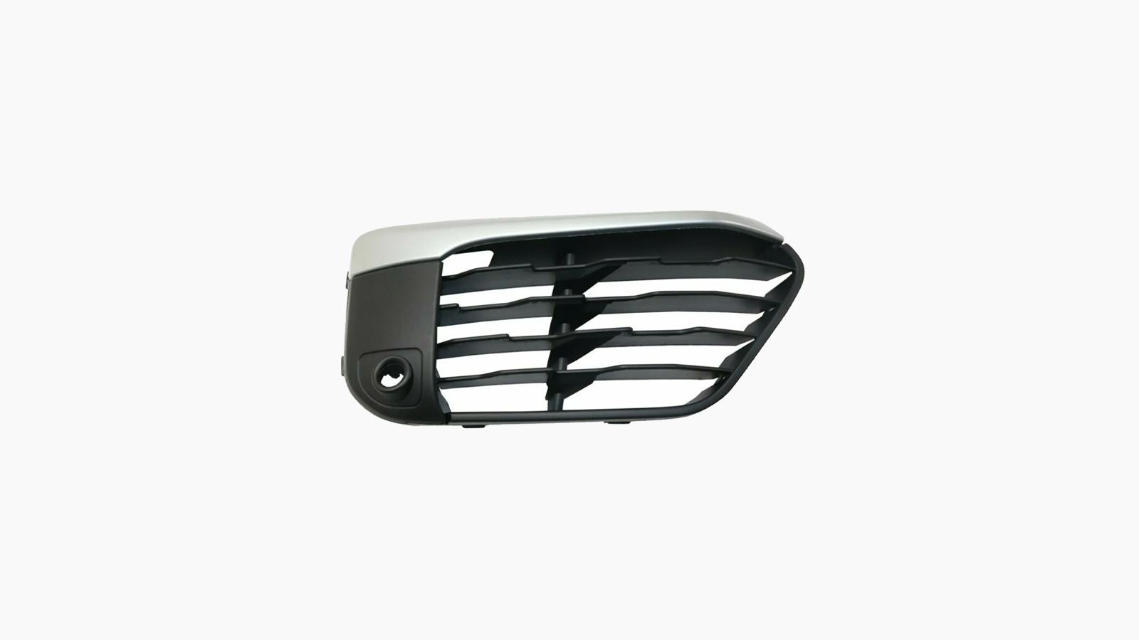 Griille voor BMW X1 F48 2015-2019