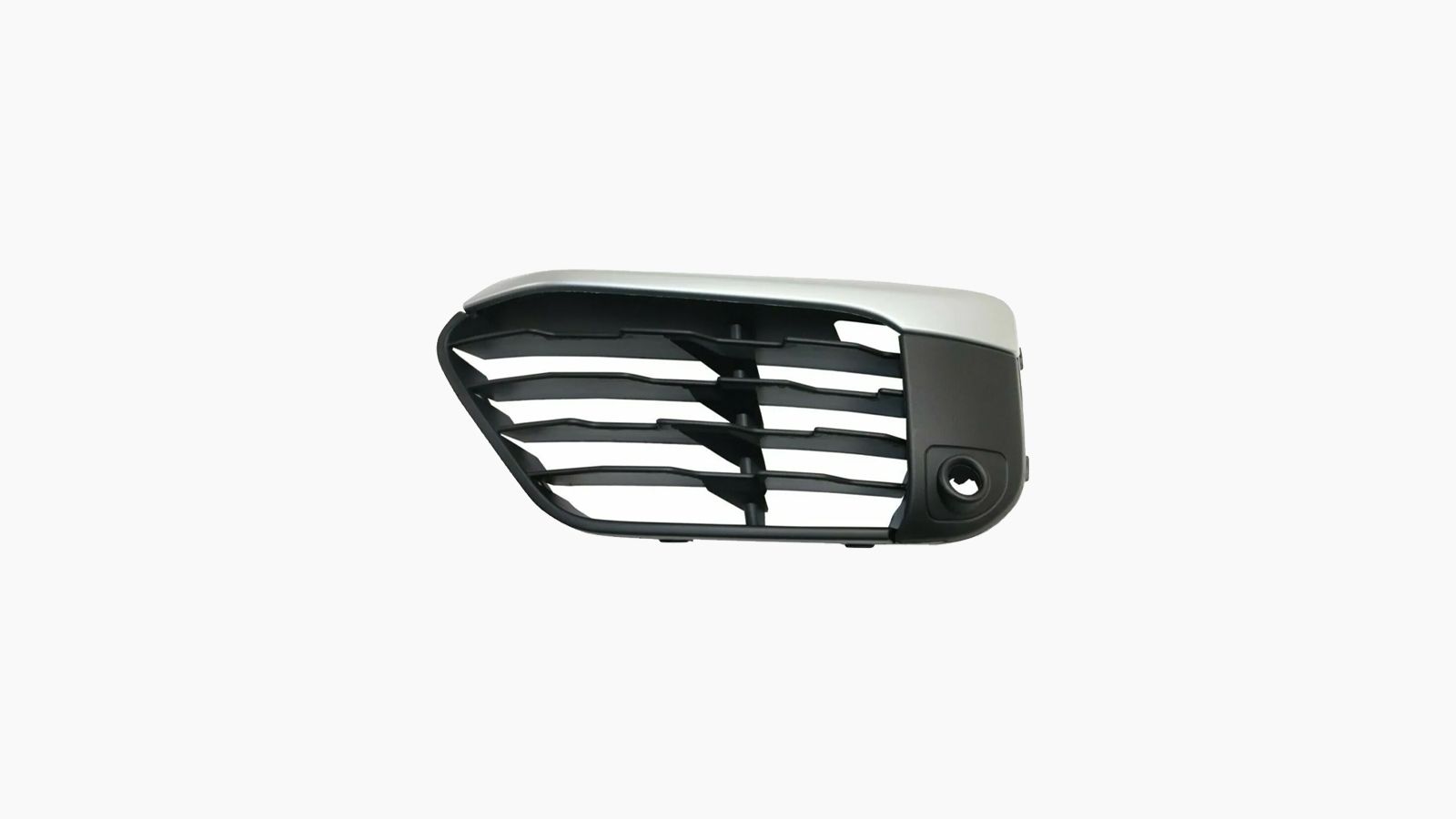 Griille voor BMW X1 F48 2015-2019