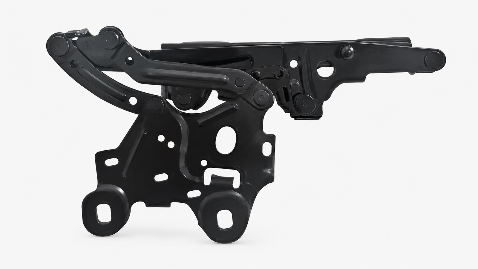 Motorkapscharnier voor BMW X1 F48 2015-2019