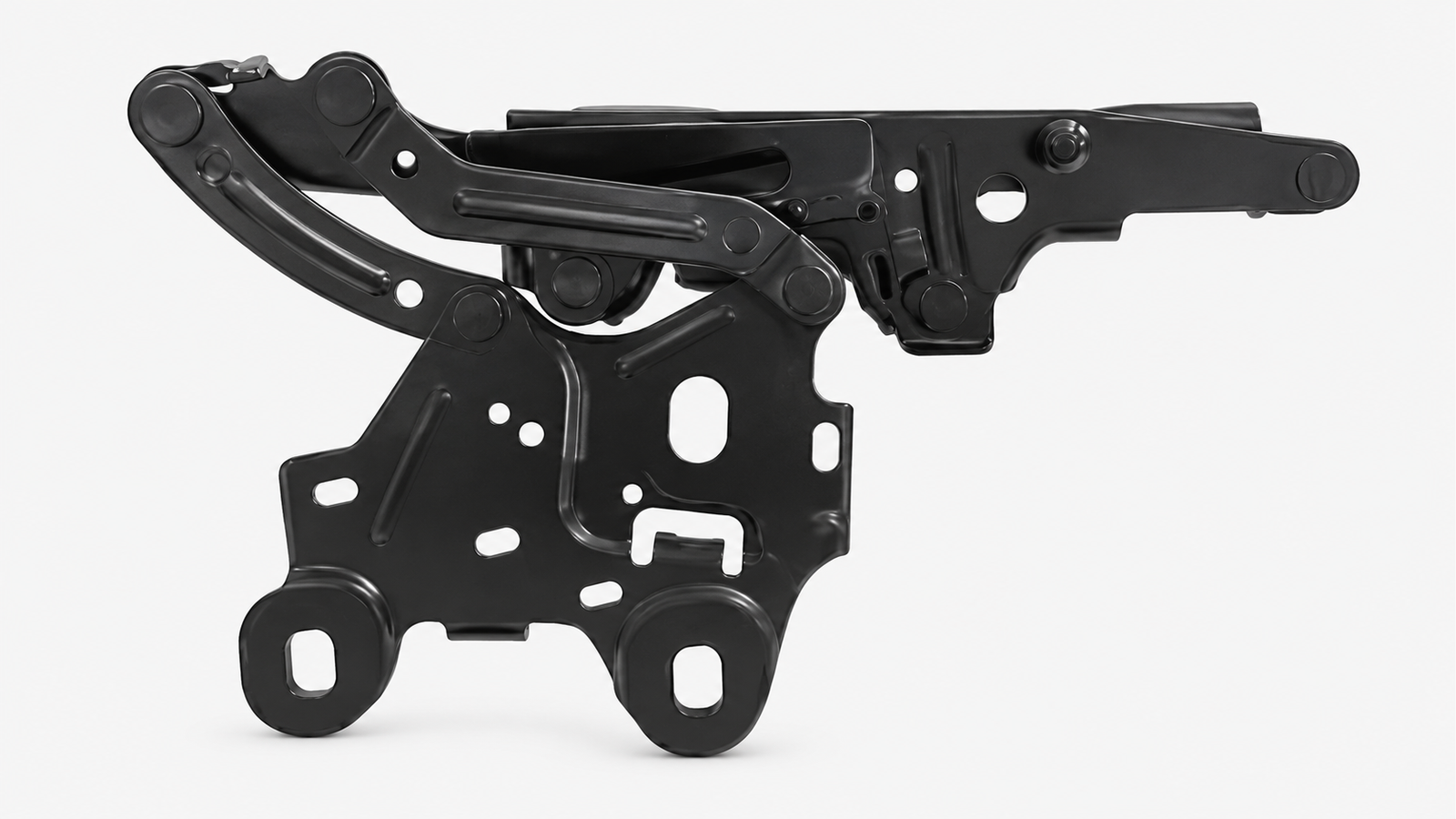Motorkapscharnier voor BMW X1 F48 2015-2019