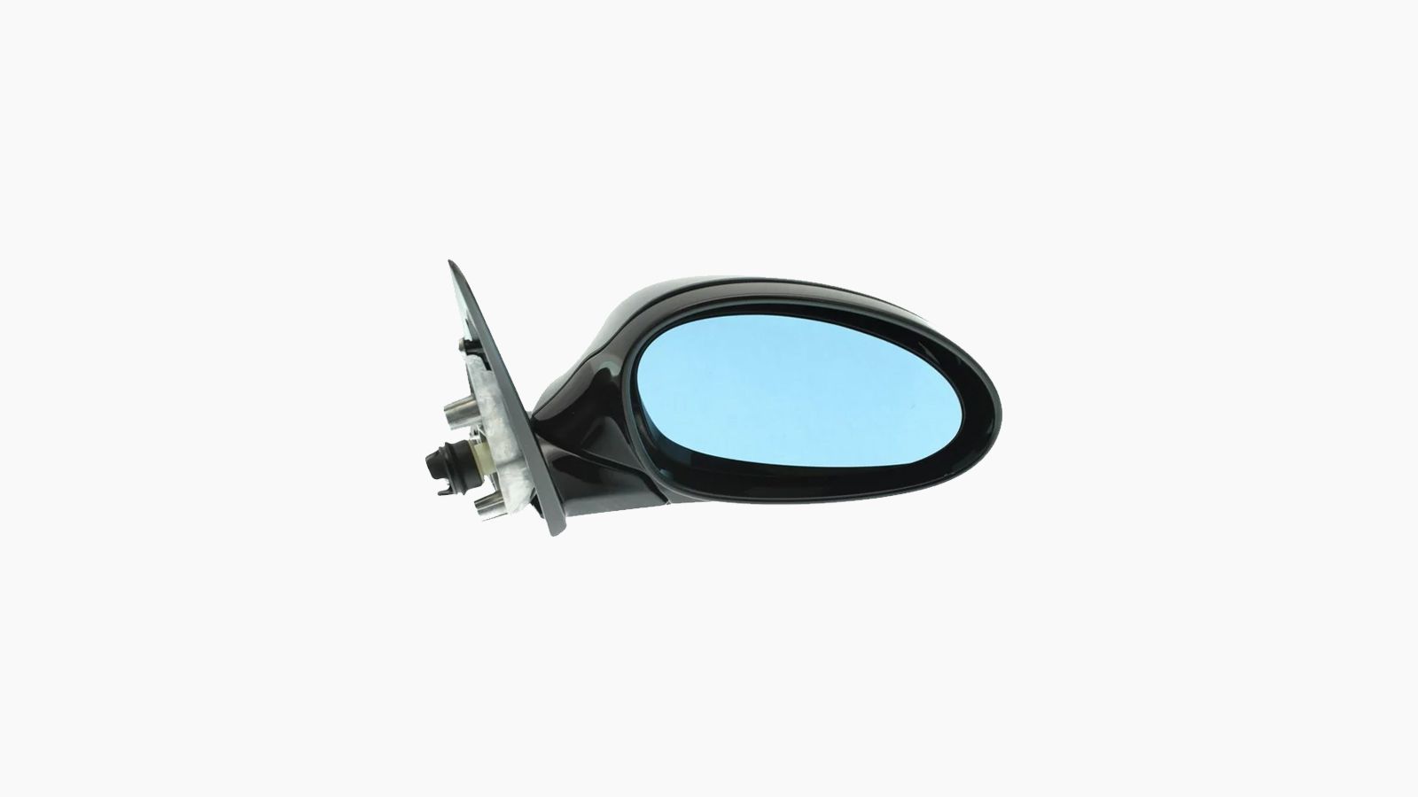 Buitenspiegel voor BMW 1 in primer