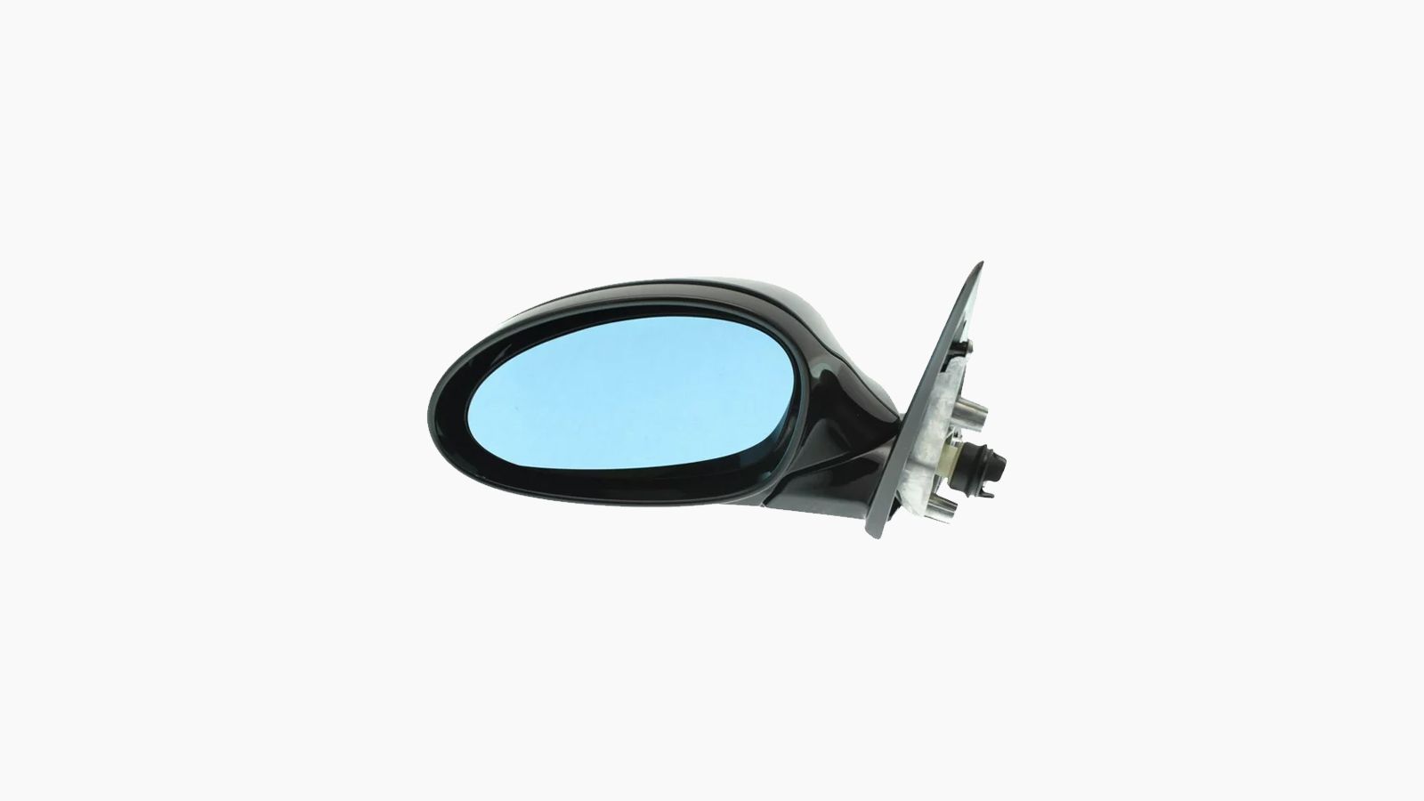 Buitenspiegel voor BMW 1 in primer