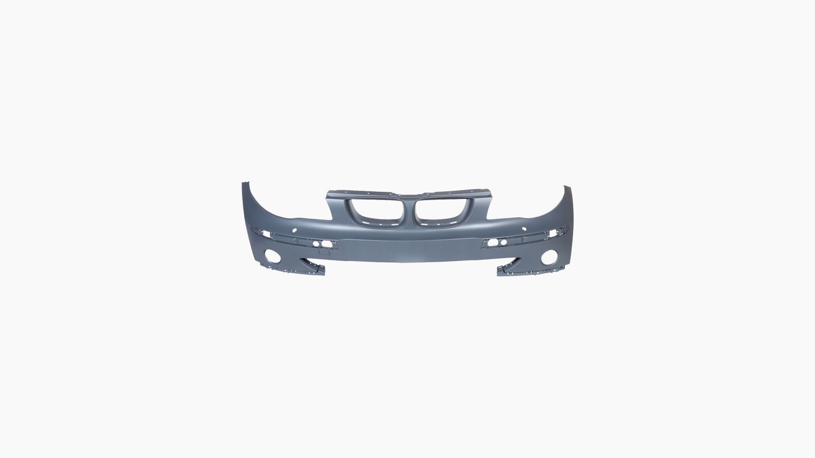 Koplampsproeierkap voor BMW 1 SERIE E87 2004-2007