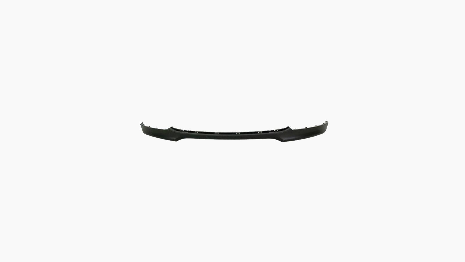 Bumperspoiler voor BMW 1 SERIE E87 2004-2007 in primer