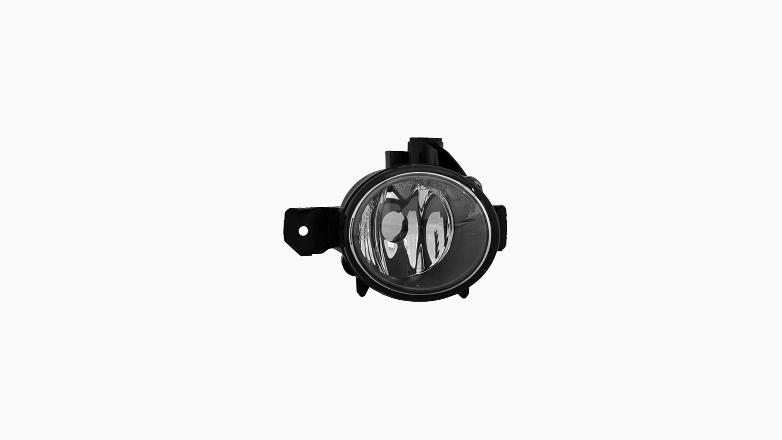 Mistlamp voor BMW
