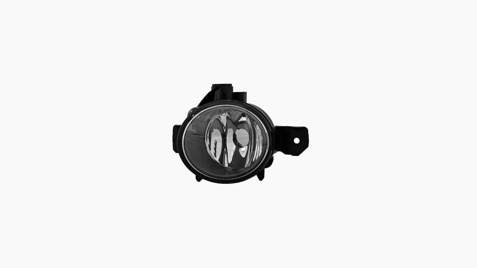 Mistlamp voor BMW