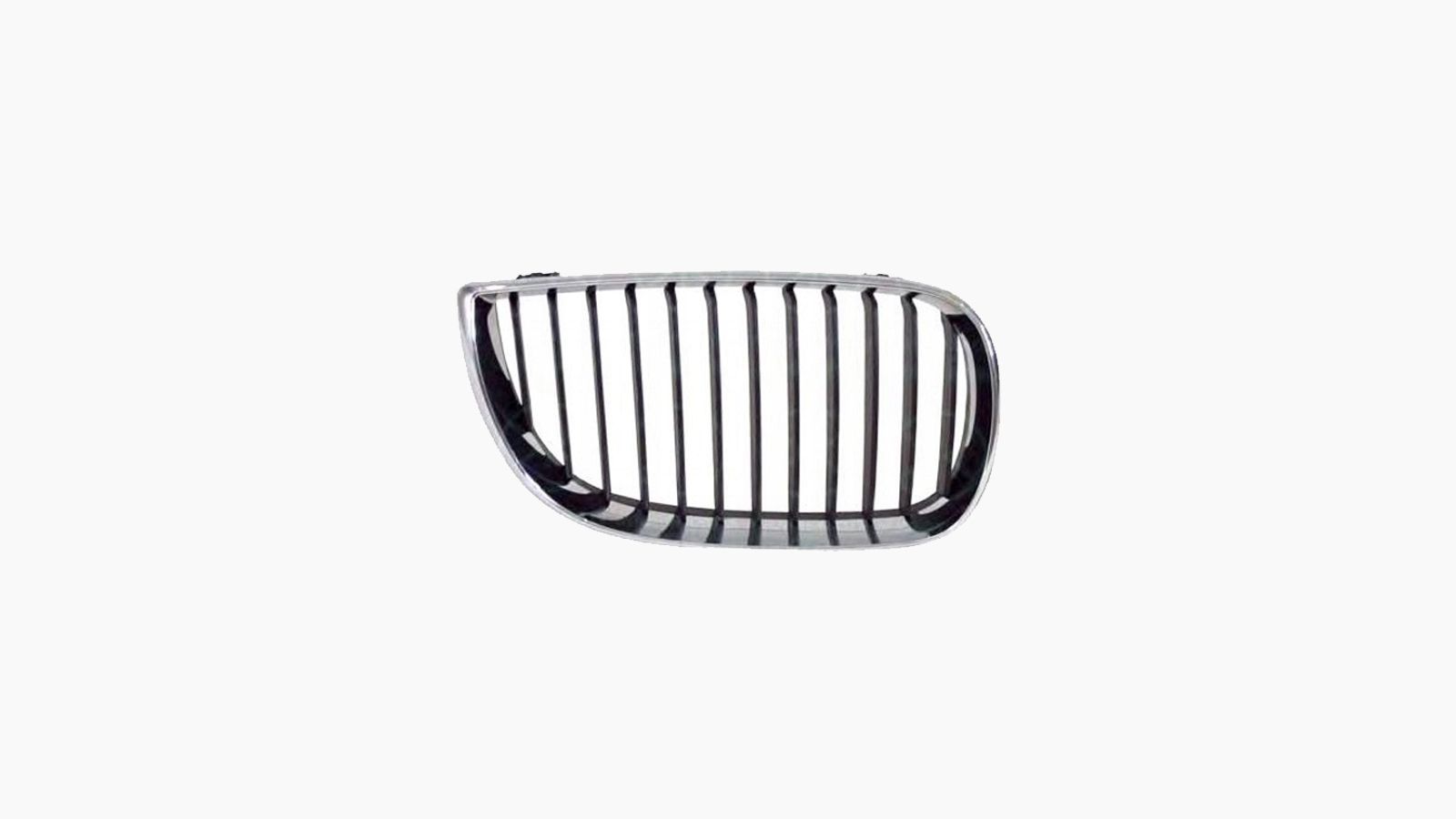 Griille voor BMW 1 SERIE E87 2004-2007