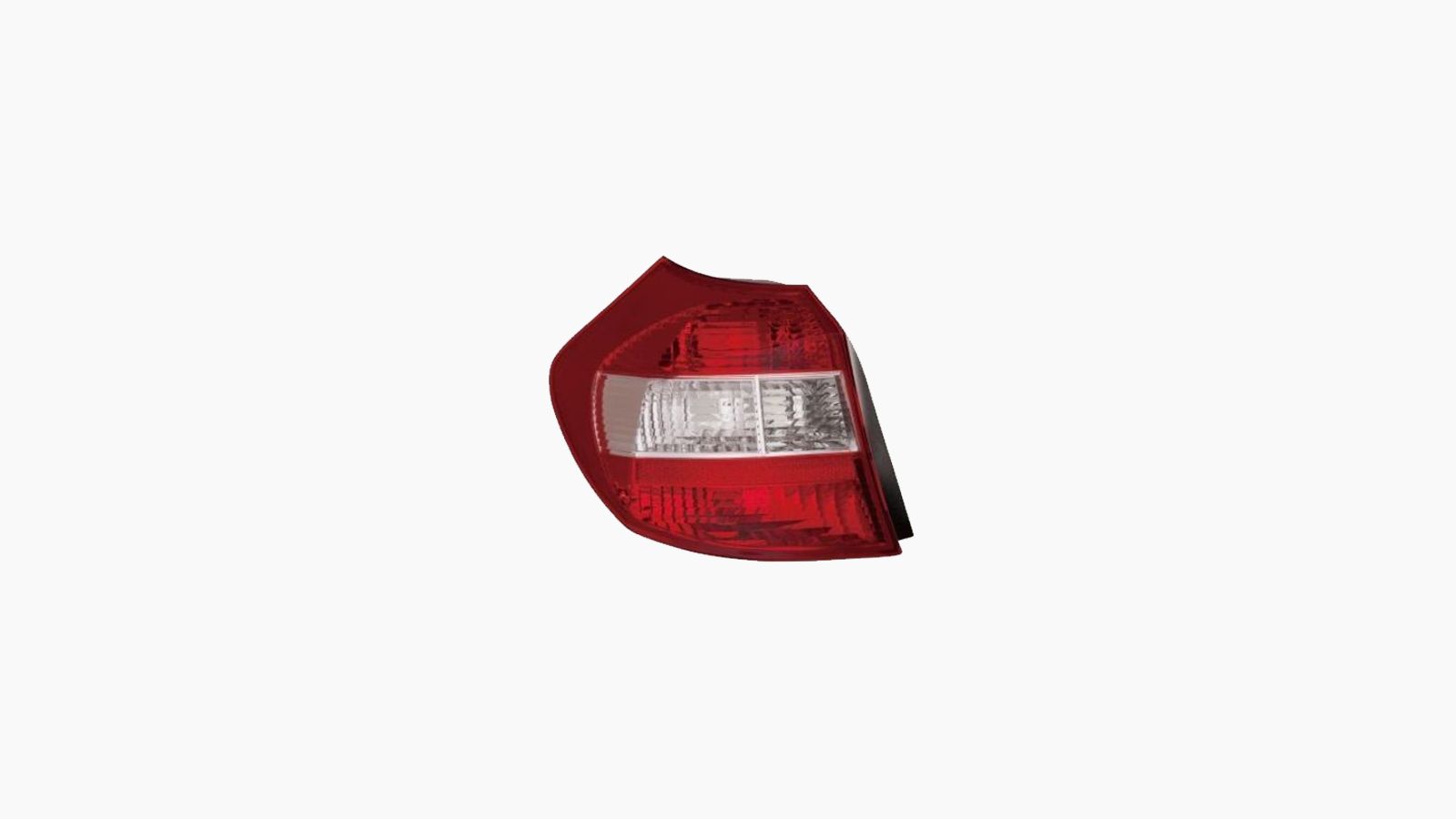 Achterlicht voor BMW 1 SERIE E87 2004-2007