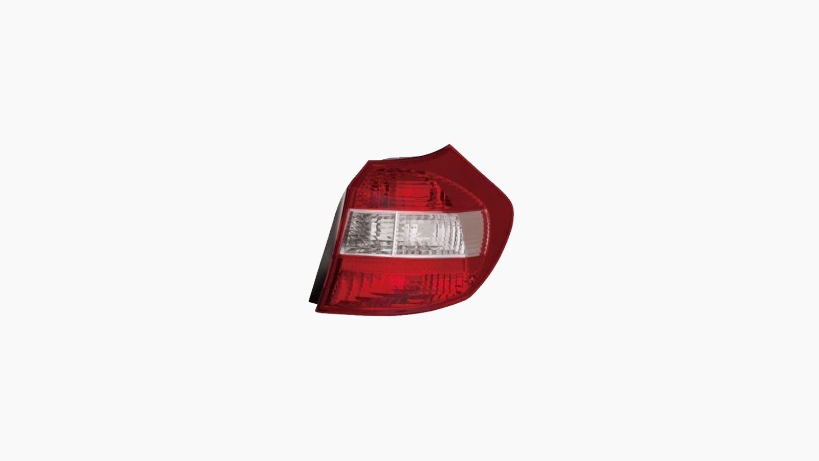 Achterlicht voor BMW 1 SERIE E87 2004-2007
