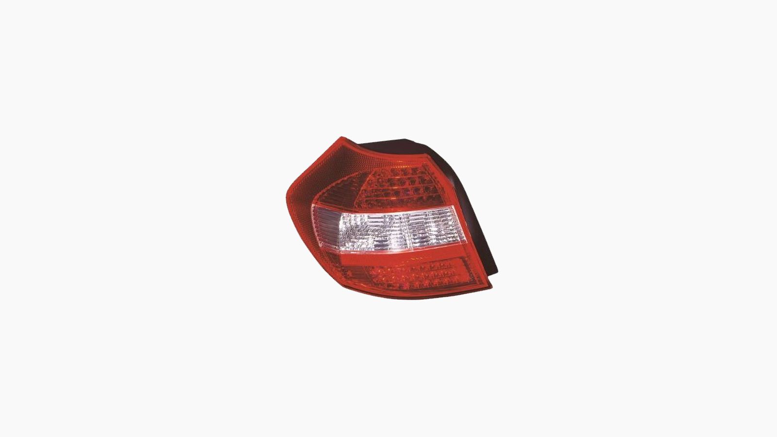 Achterlicht voor BMW 1 SERIE E87 2004-2007