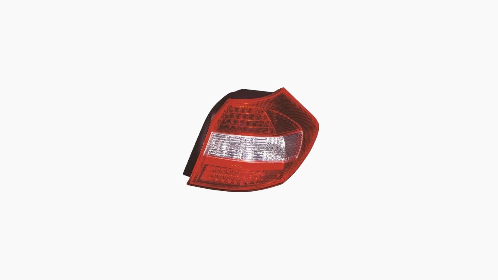 Achterlicht voor BMW 1 SERIE E87 2004-2007