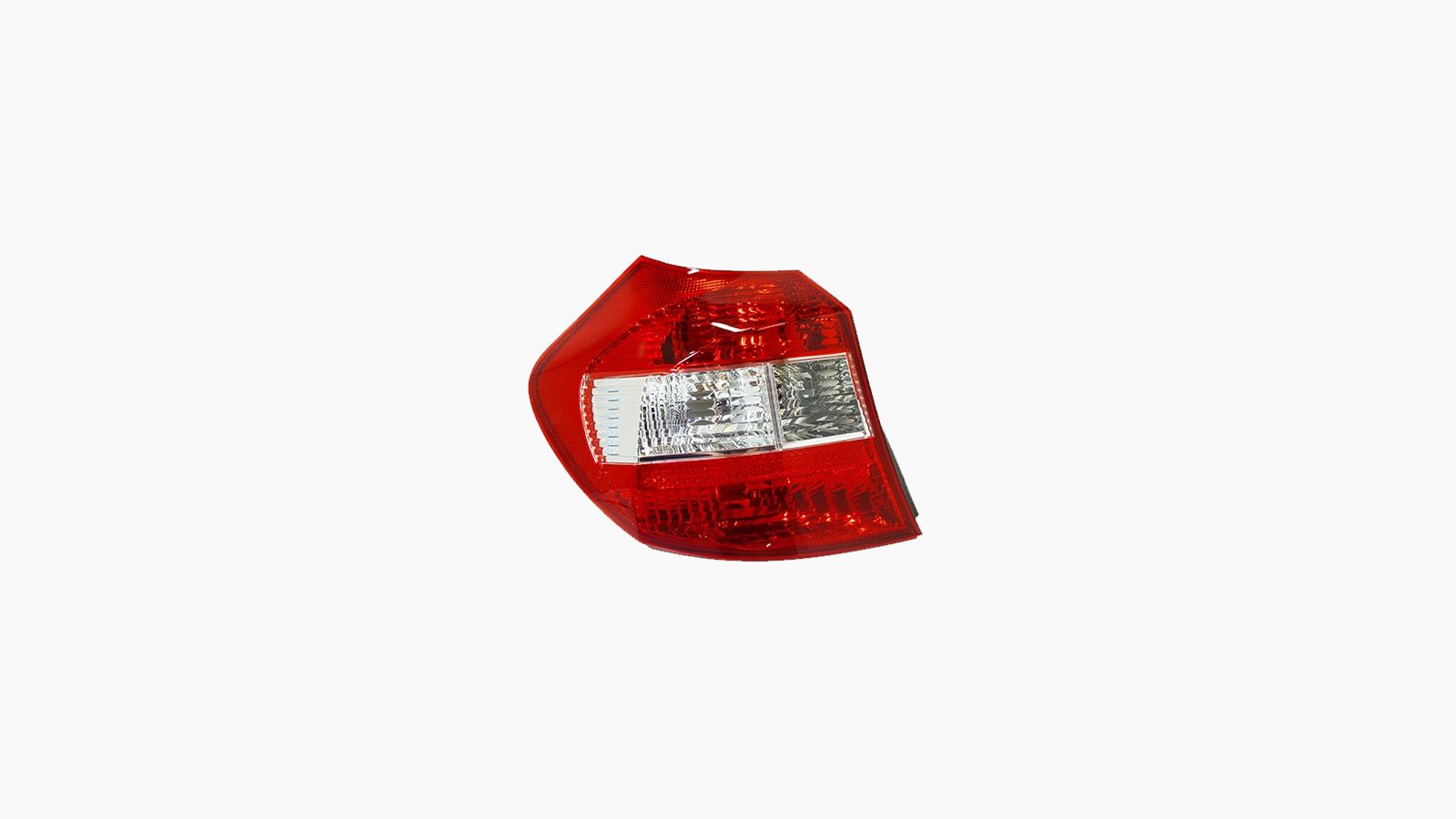 Achterlicht voor BMW 1 SERIE E87 2004-2007