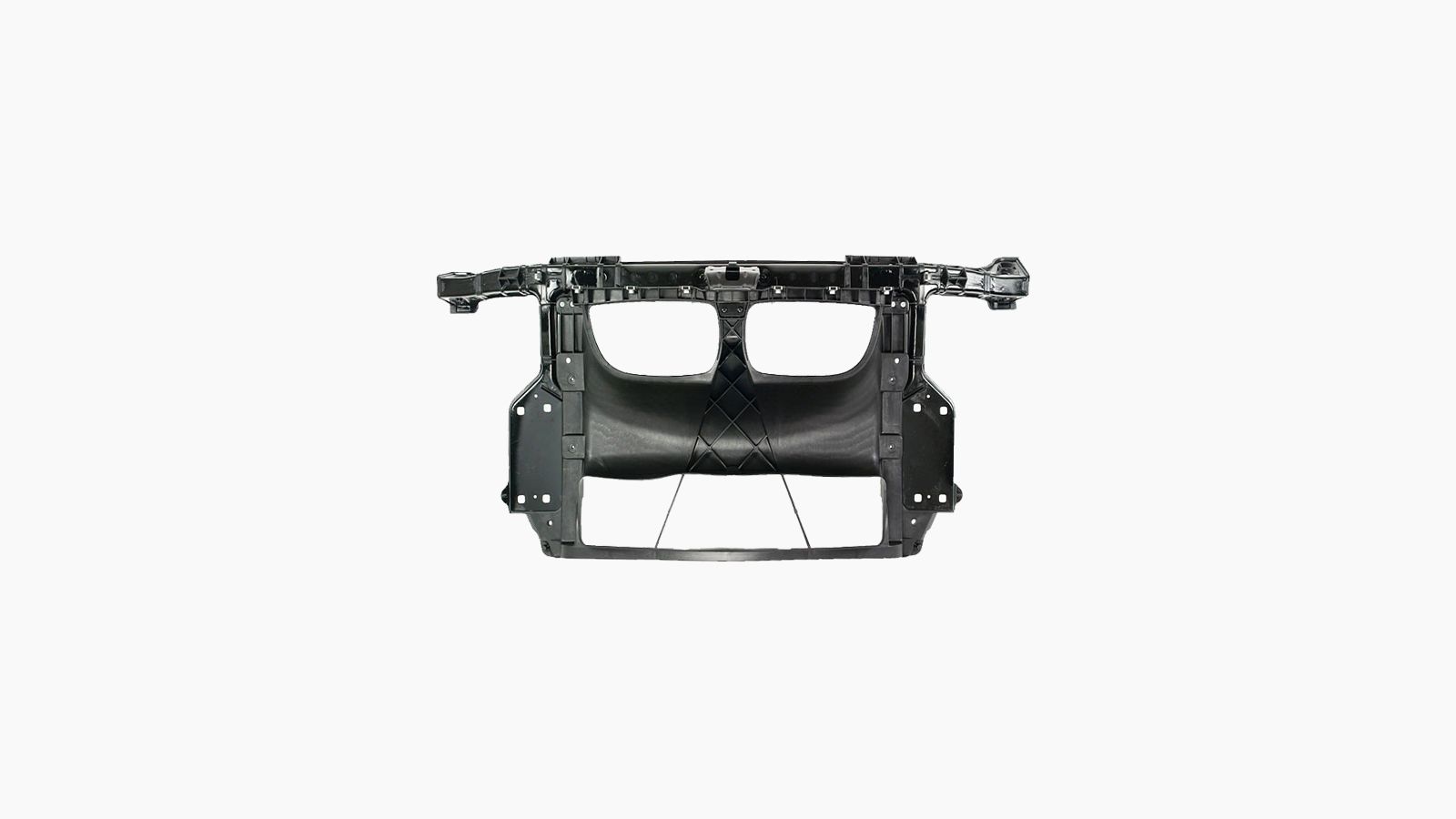 Frontdeel voor BMW 1